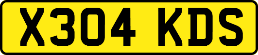 X304KDS