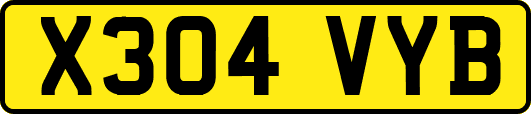 X304VYB