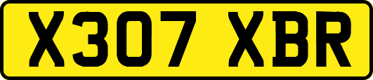 X307XBR