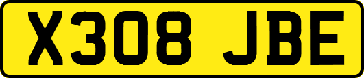 X308JBE