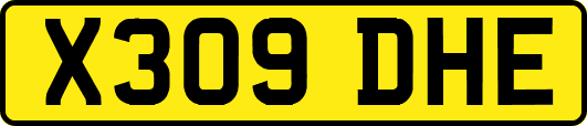 X309DHE