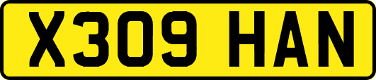 X309HAN