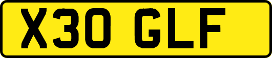 X30GLF