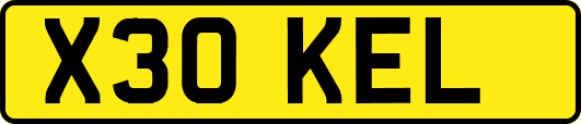 X30KEL
