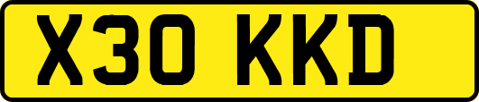 X30KKD