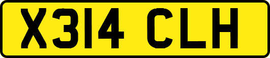 X314CLH