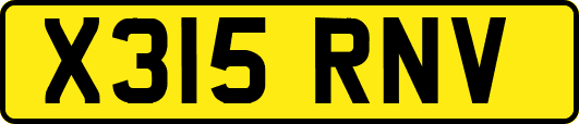 X315RNV