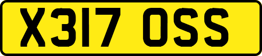 X317OSS