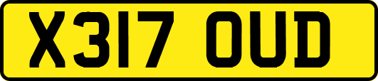 X317OUD