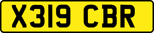 X319CBR