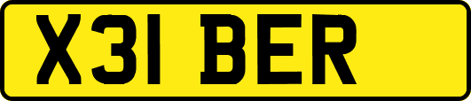 X31BER