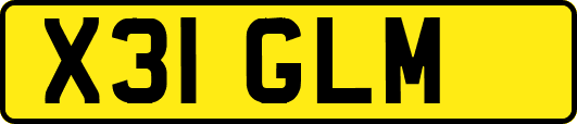 X31GLM