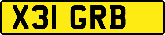 X31GRB