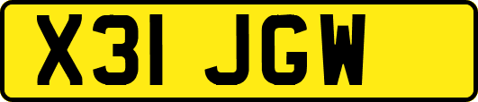 X31JGW