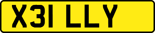 X31LLY