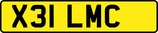 X31LMC