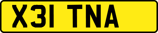 X31TNA