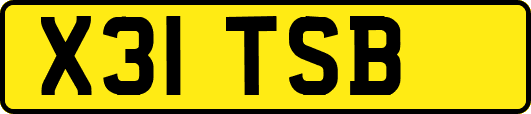 X31TSB