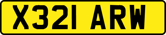 X321ARW