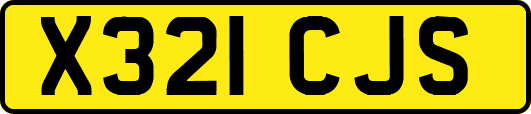 X321CJS