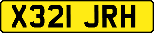 X321JRH