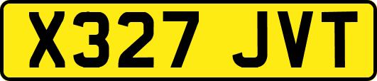 X327JVT