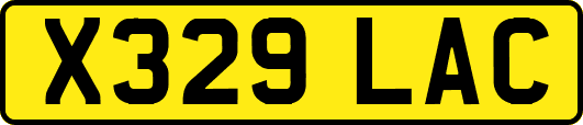 X329LAC