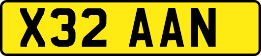 X32AAN