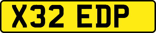 X32EDP