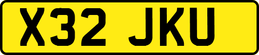 X32JKU