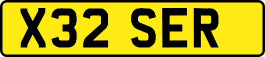 X32SER