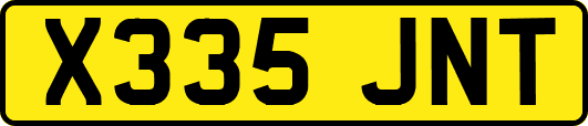 X335JNT