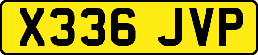 X336JVP