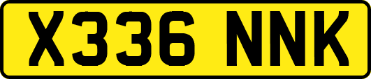 X336NNK