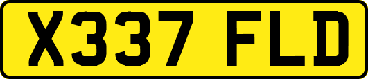 X337FLD