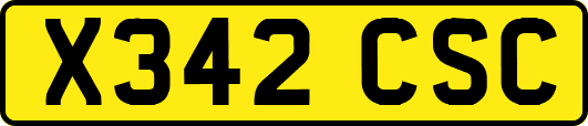 X342CSC