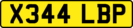 X344LBP