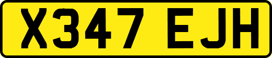 X347EJH