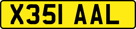 X351AAL