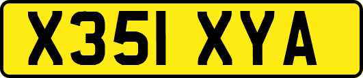 X351XYA