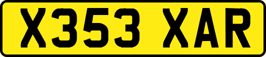 X353XAR