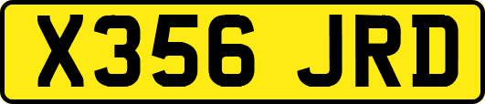 X356JRD