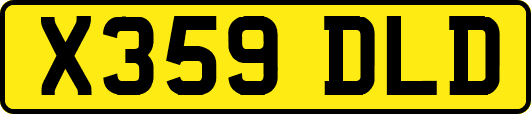 X359DLD