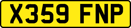 X359FNP