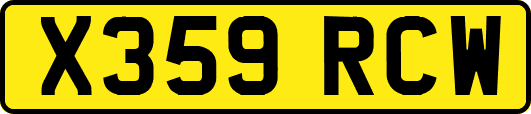 X359RCW