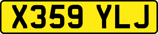 X359YLJ