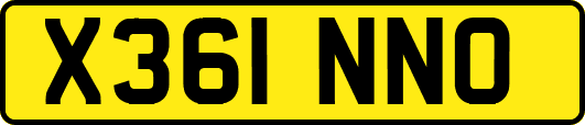 X361NNO