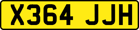 X364JJH