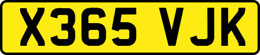 X365VJK