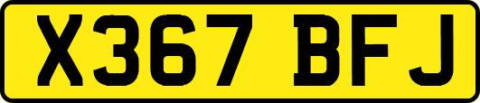 X367BFJ